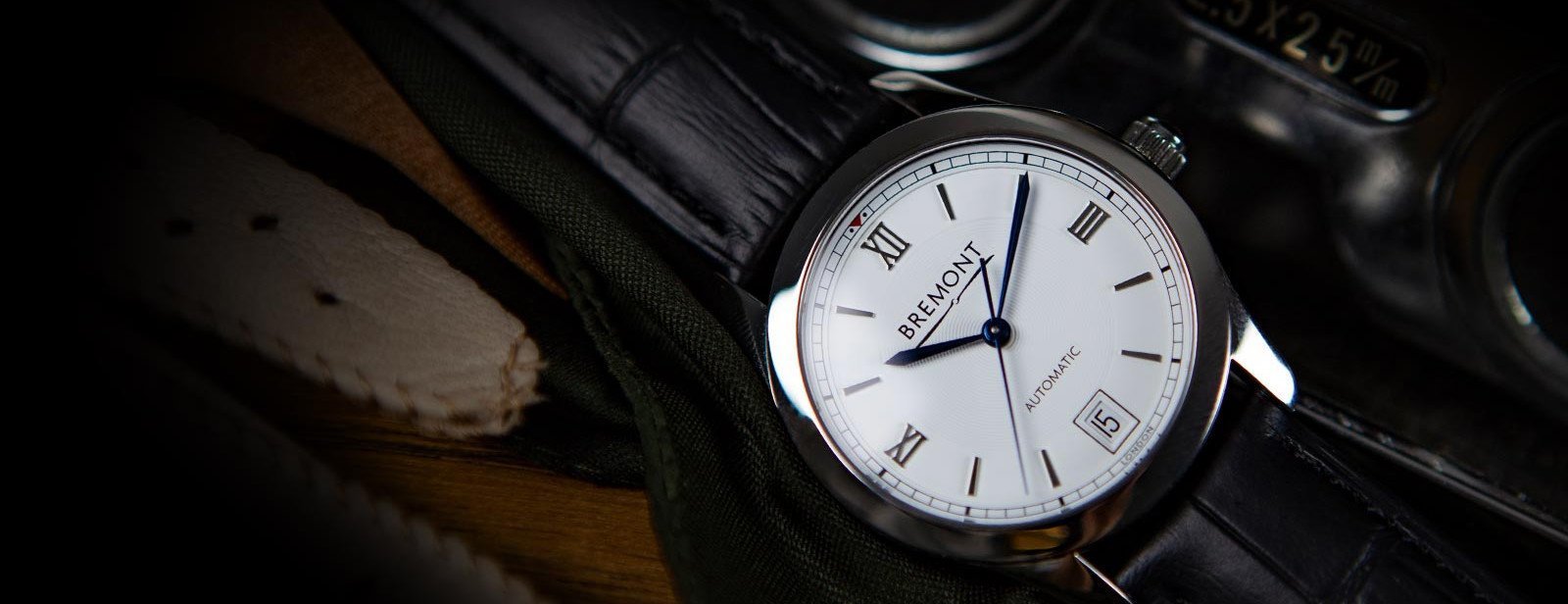 Bremont 2025 solo 34