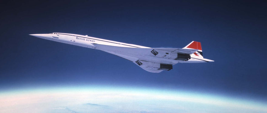 Concorde