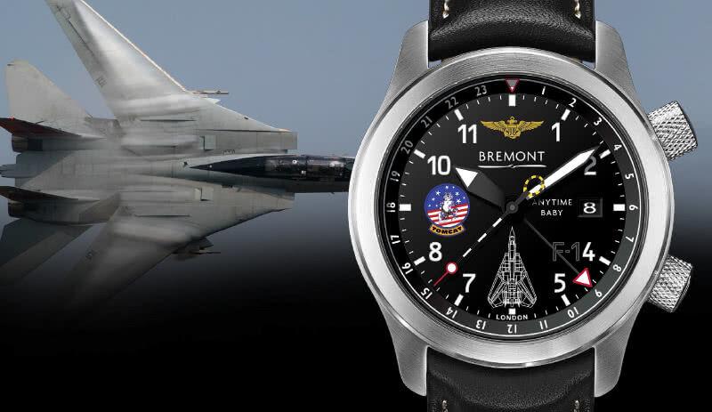 Bremont Watches | Buy Online | Beaverbrooks