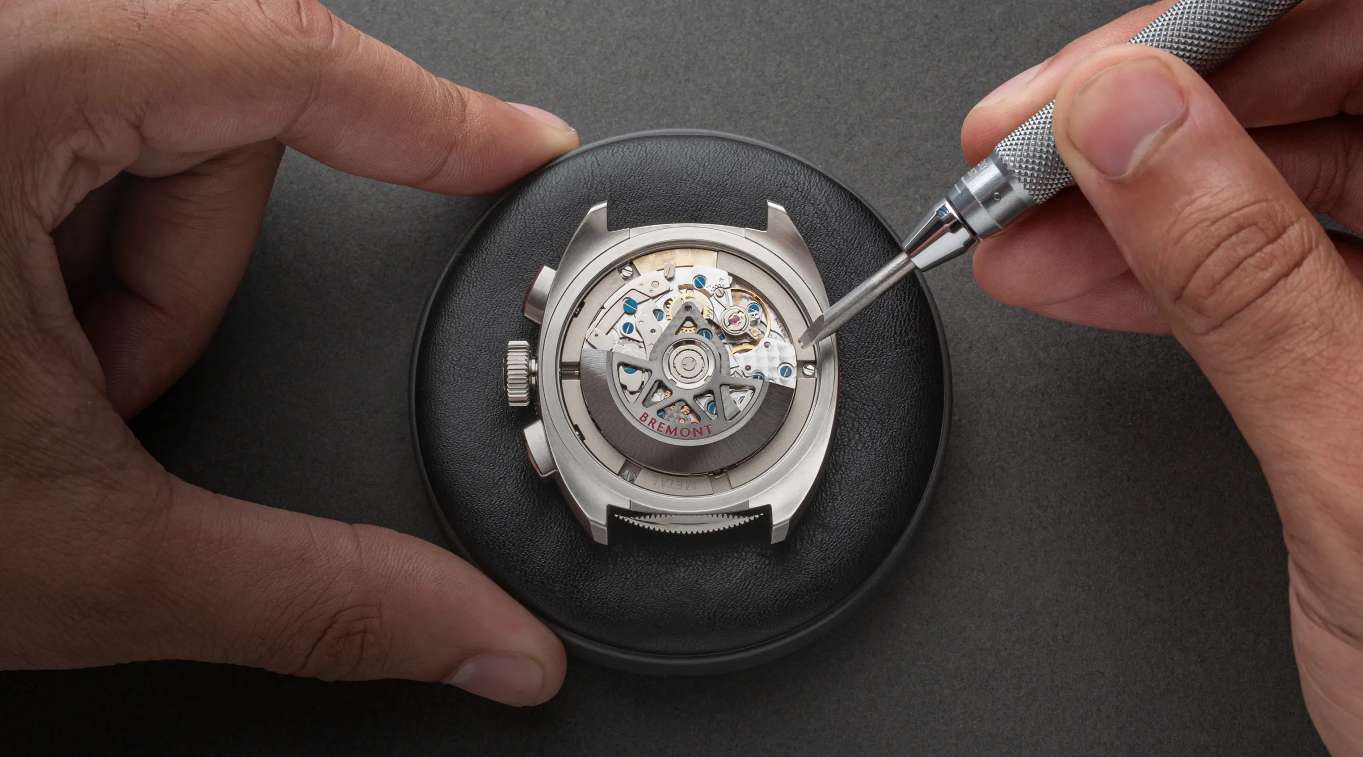 Bremont Watch Company