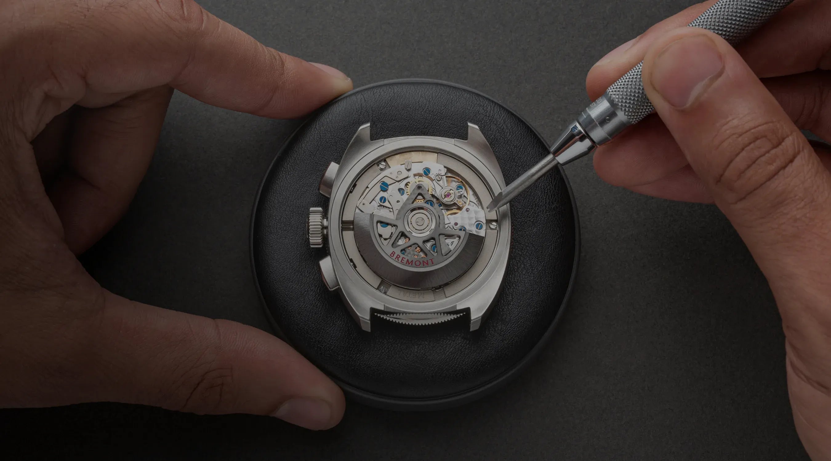 Bremont Watch Company