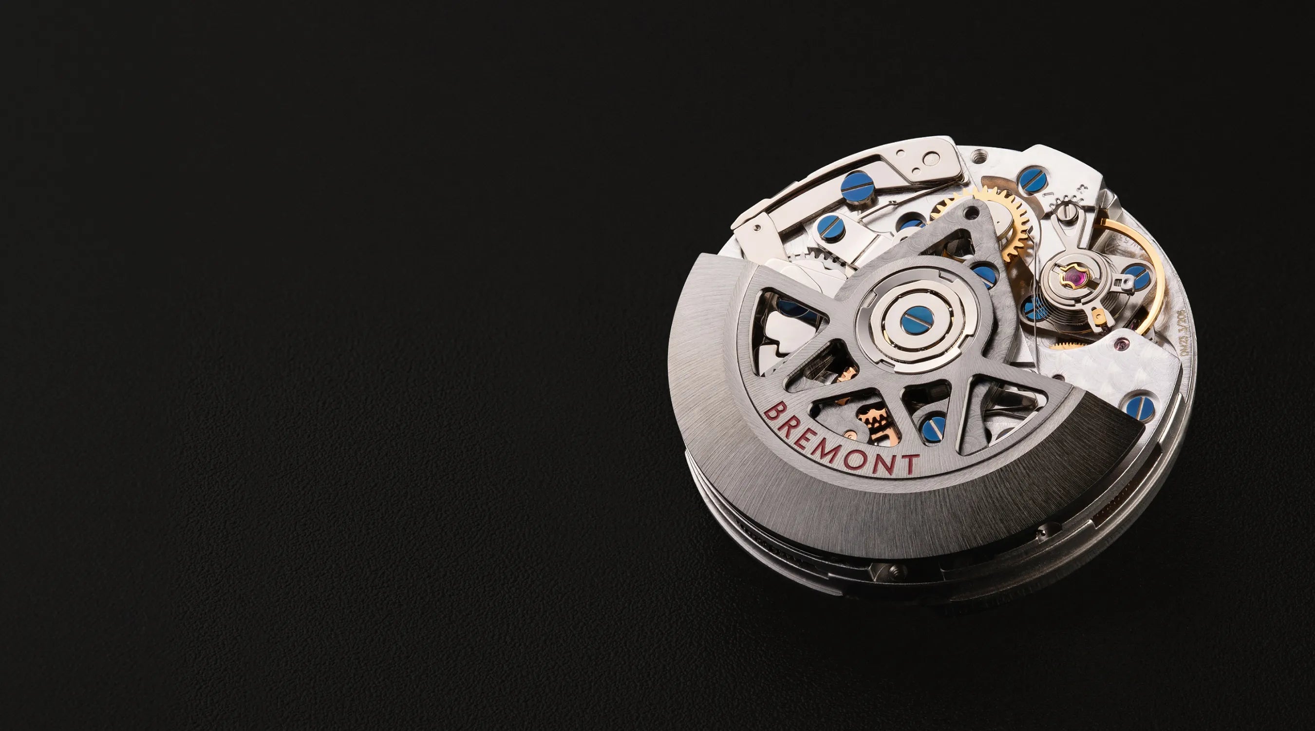 Bremont Watch Company