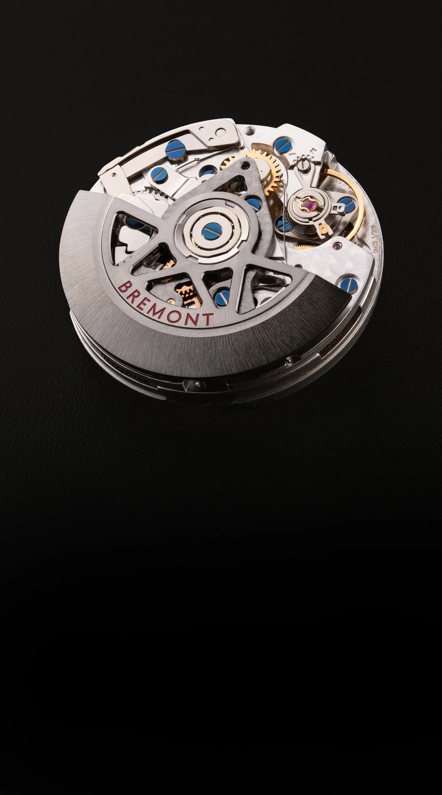 Bremont Watch Company