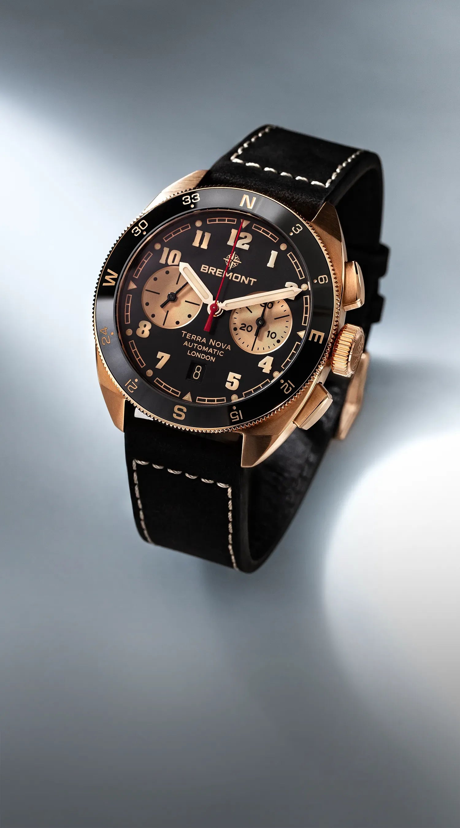 Bremont Watch Company