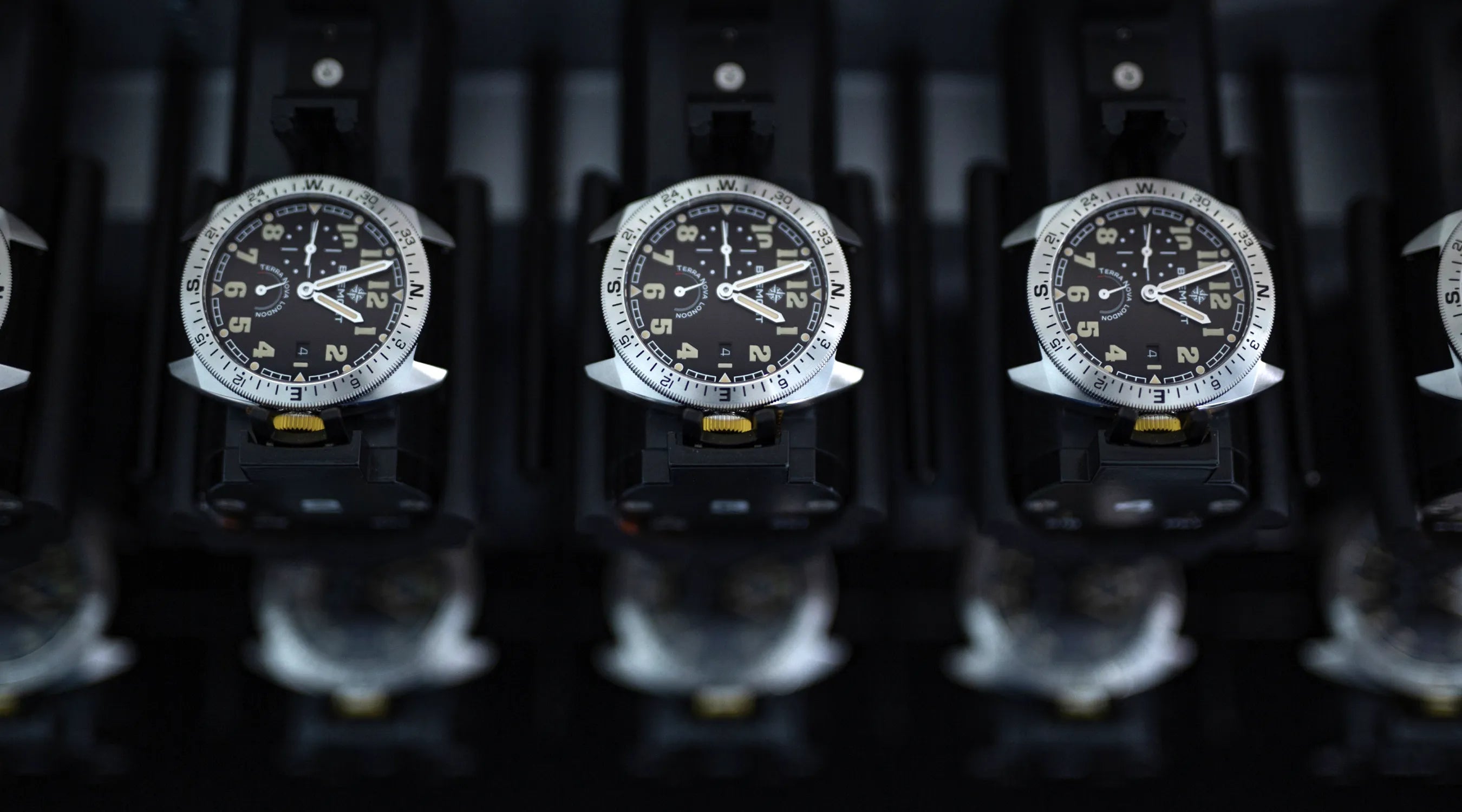 Bremont Watch Company