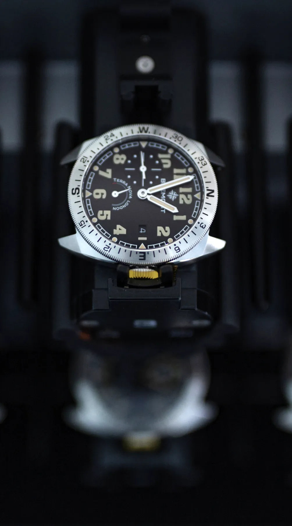 Bremont Watch Company