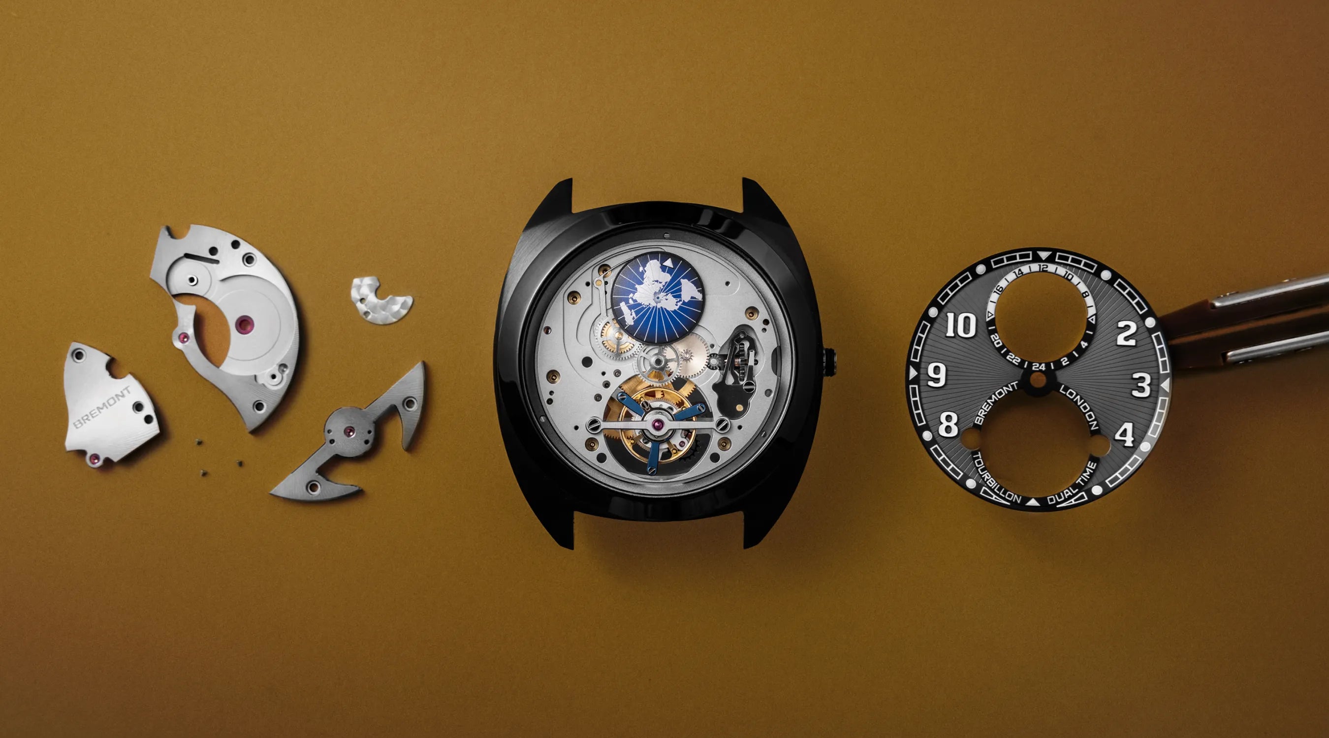 Bremont Watch Company