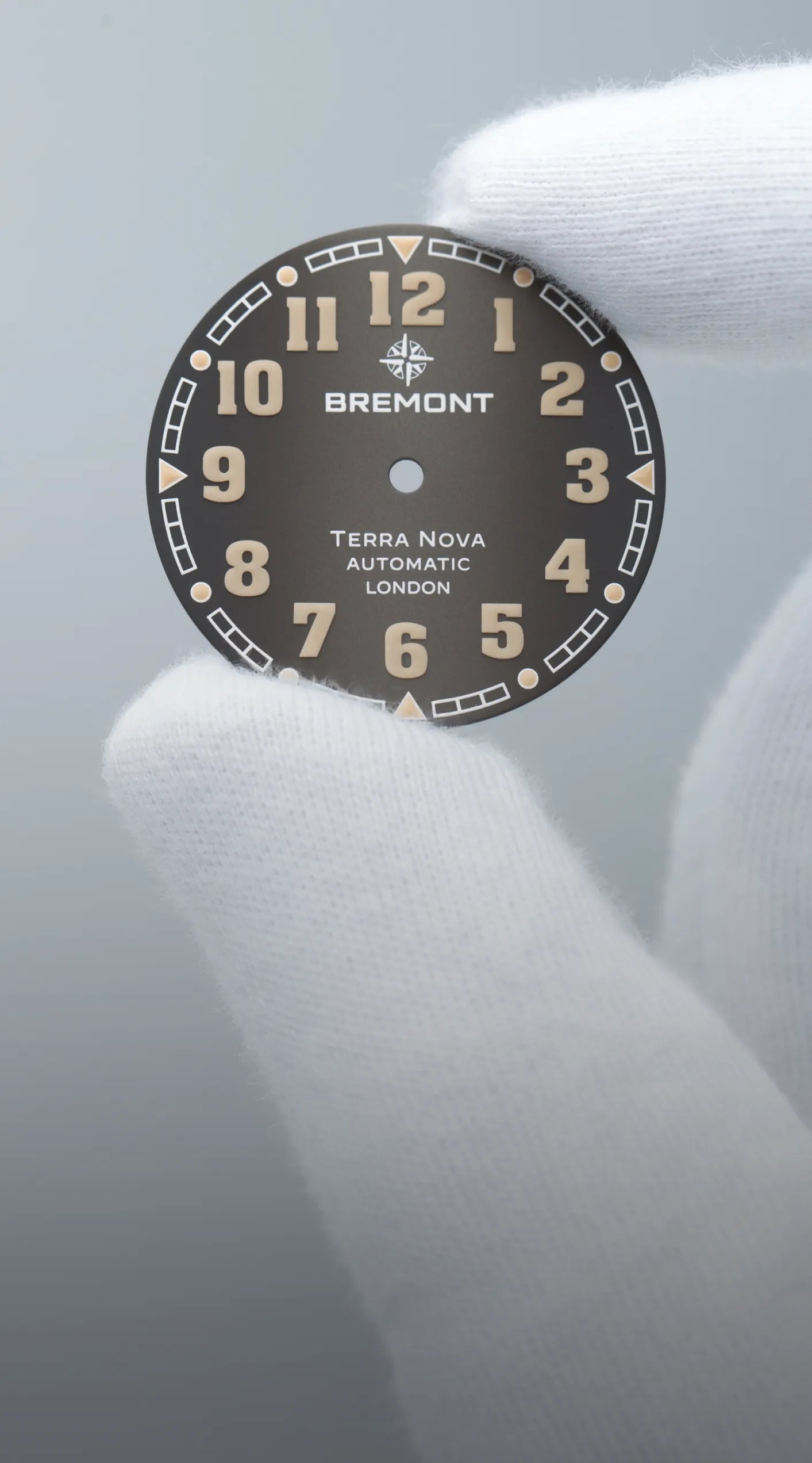 Bremont Watch Company