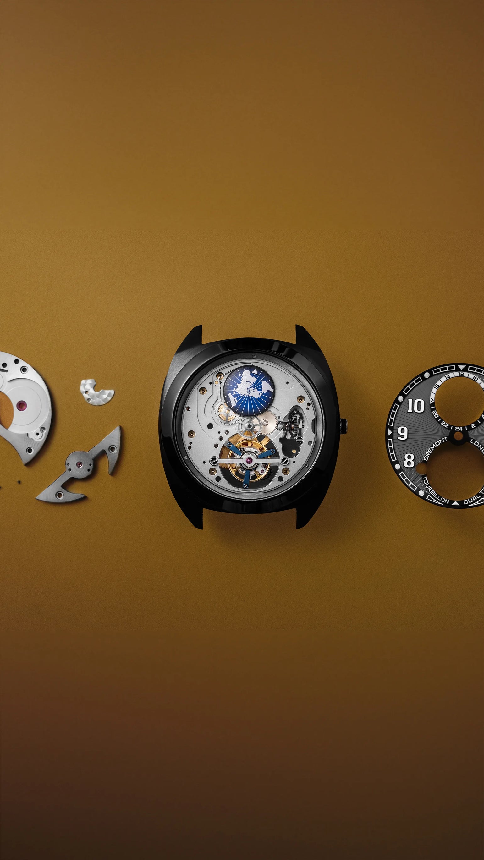 Bremont Watch Company