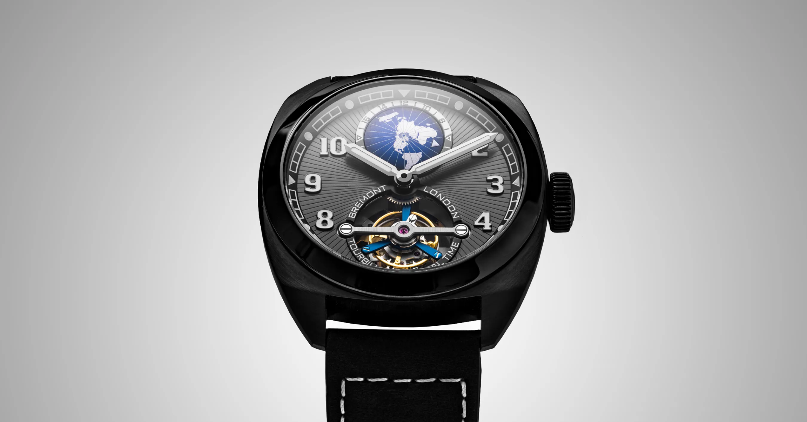 Bremont Watch Company