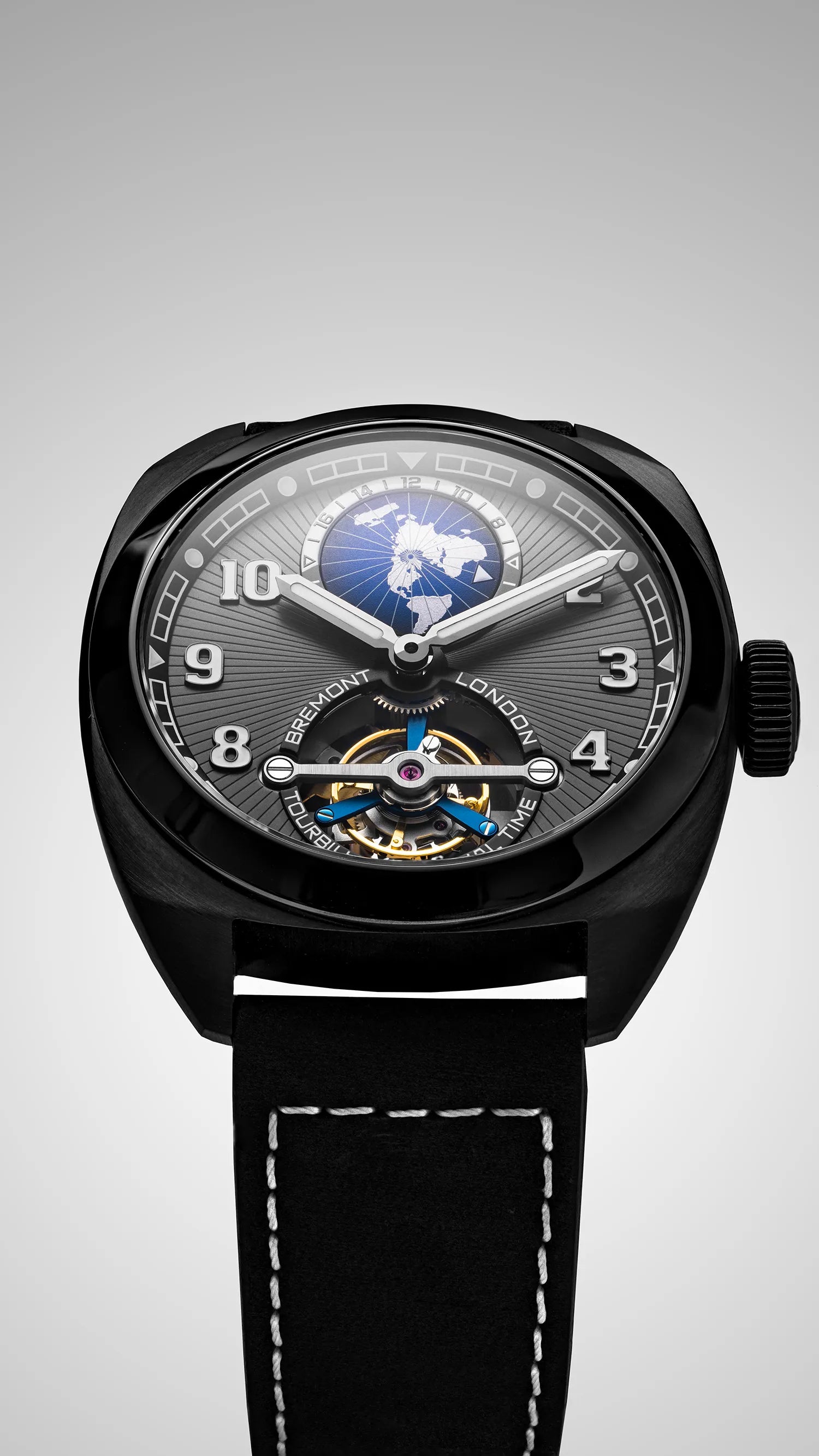 Bremont Watch Company