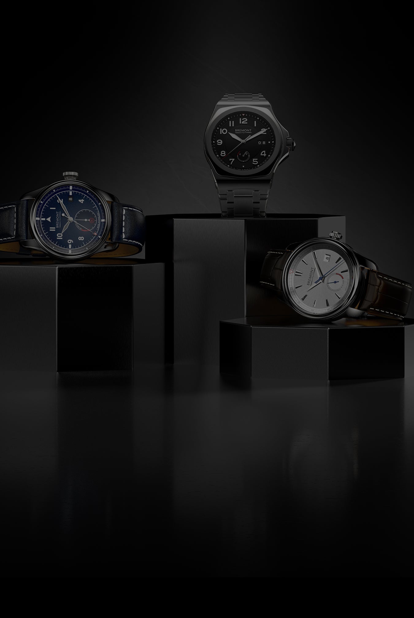 Bremont Watch Company