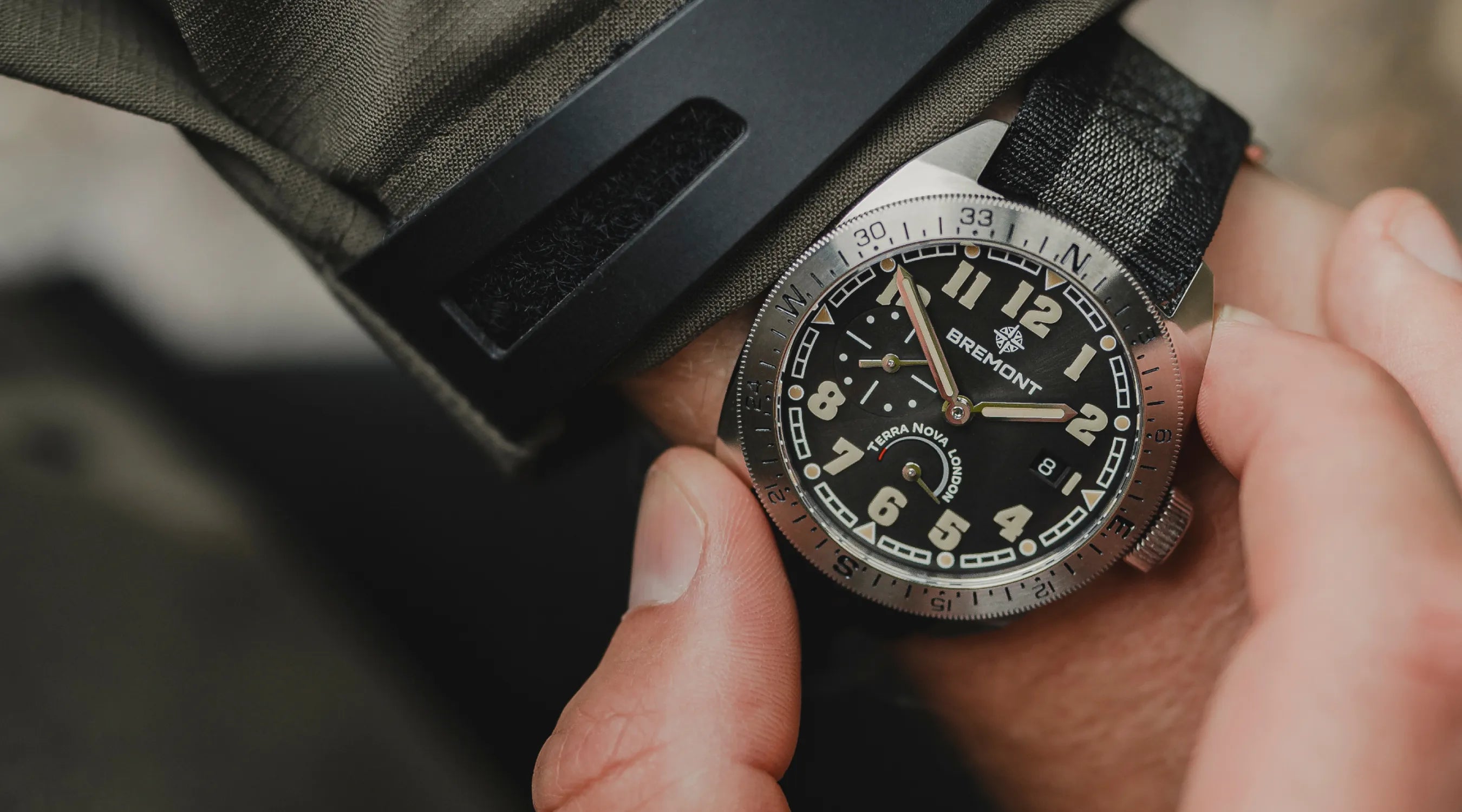 Bremont Watch Company