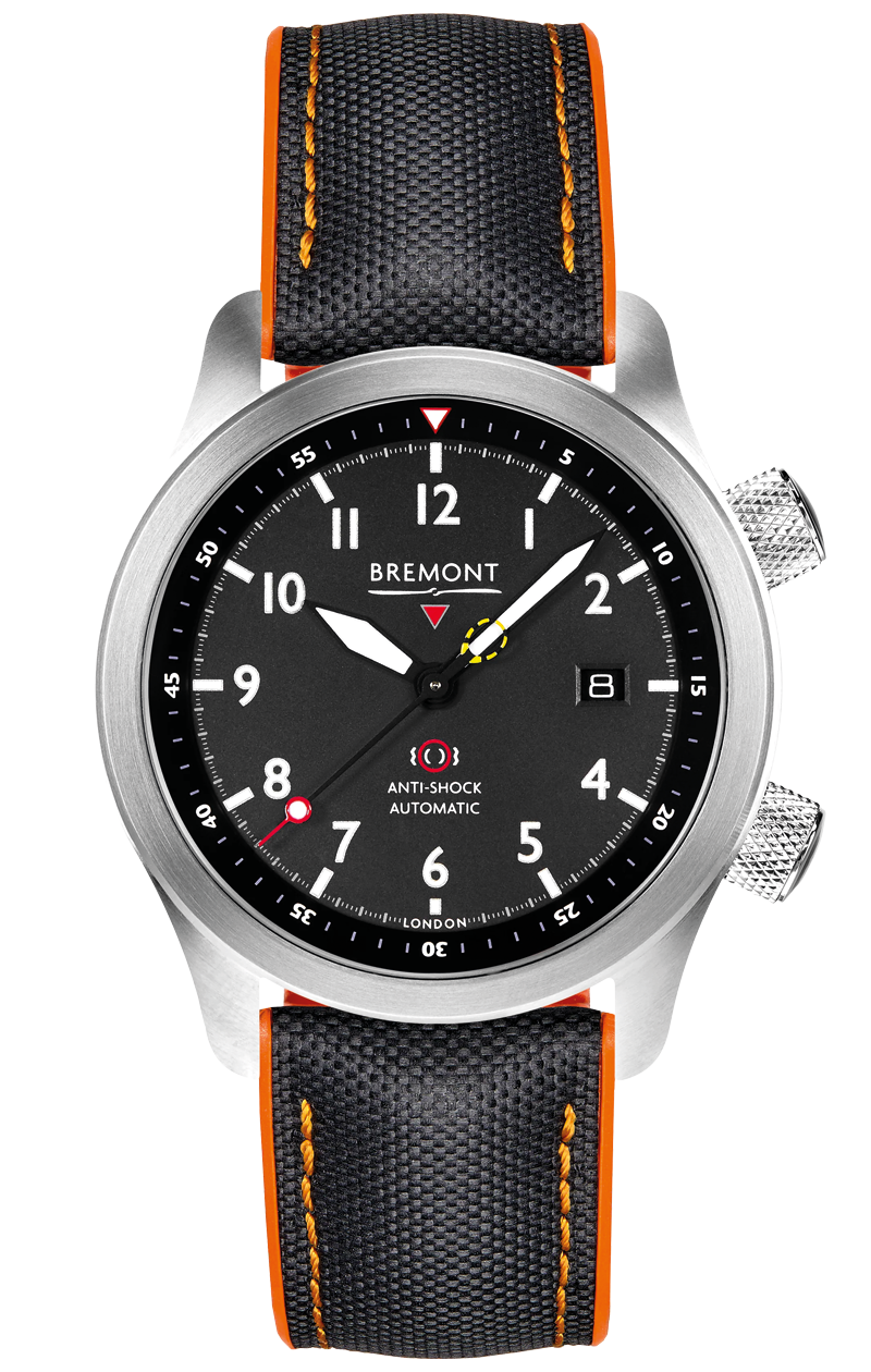 Bremont Watch Company