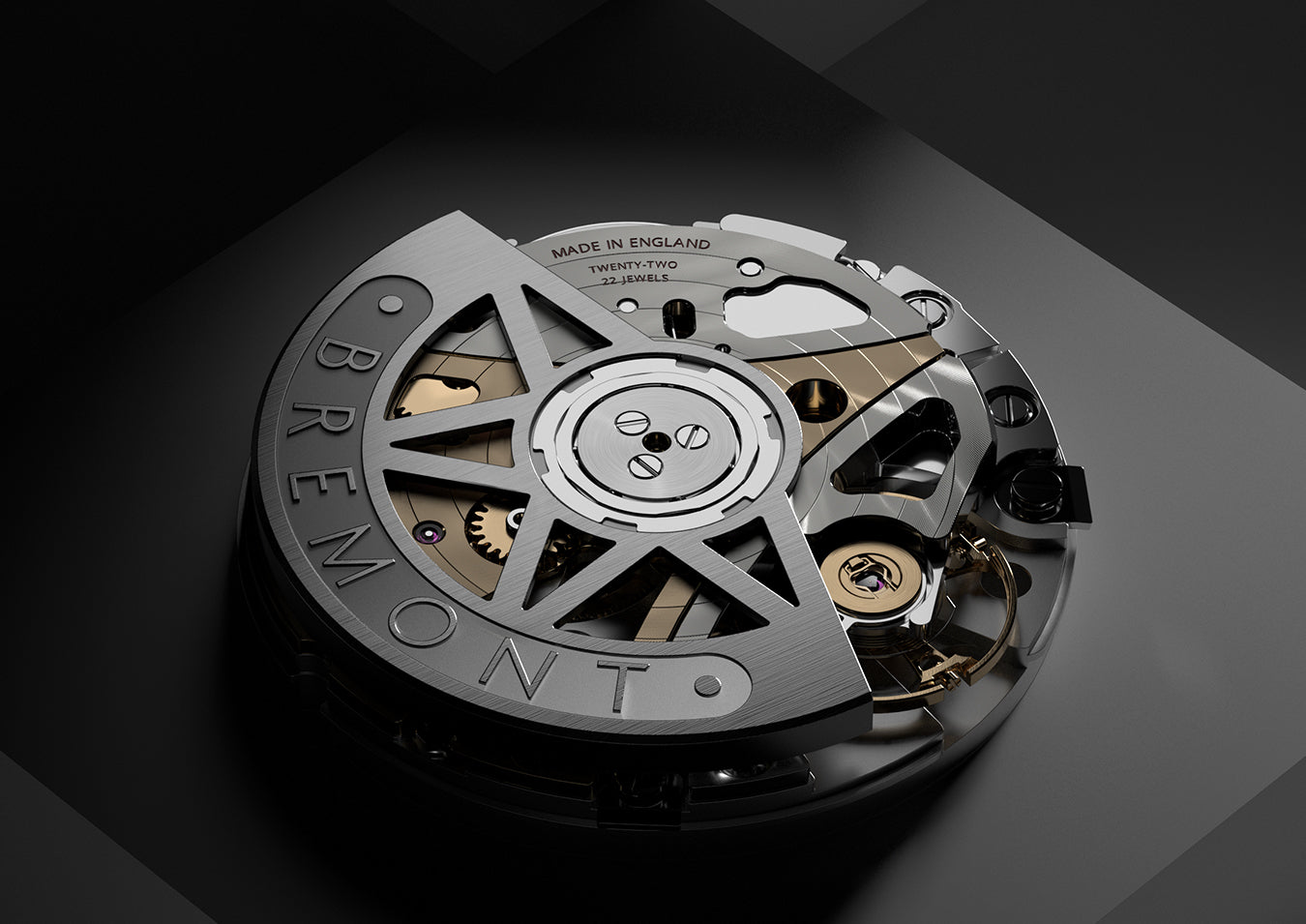 Bremont Watch Company