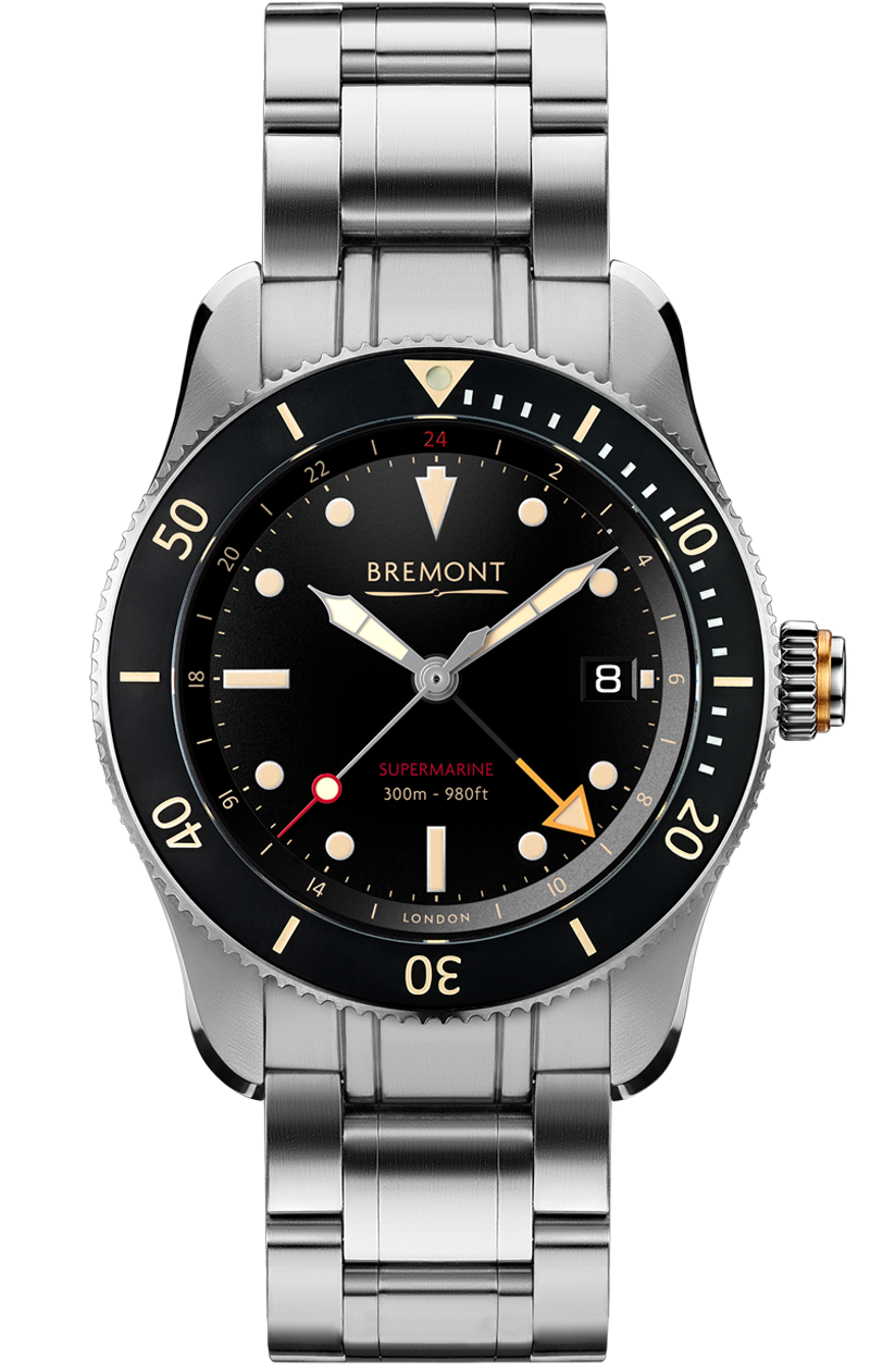 Bremont Watch Company