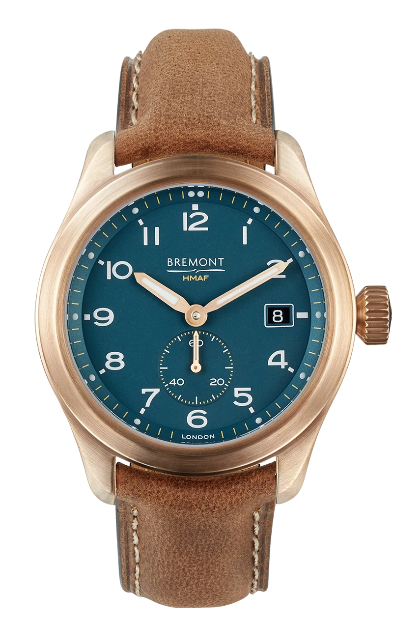 Bremont Watch Company