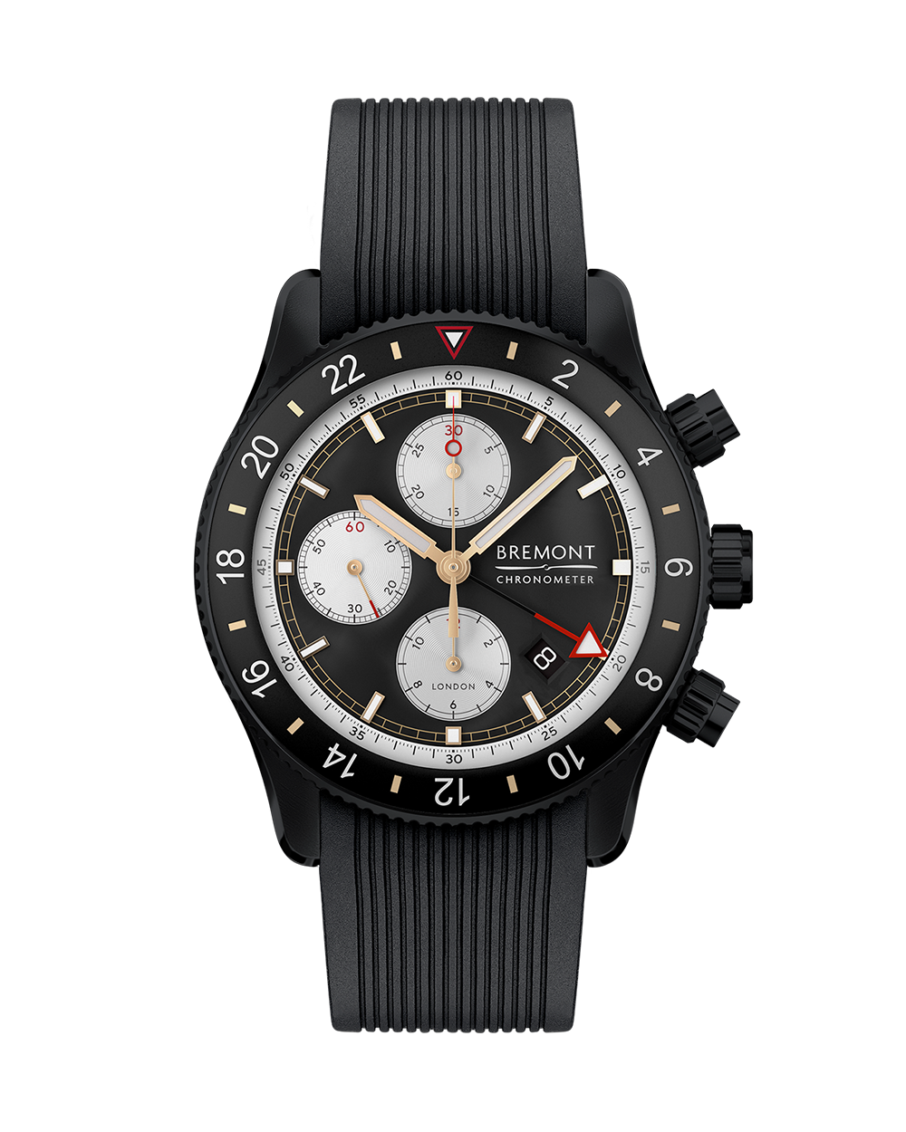 Bremont Watch Company