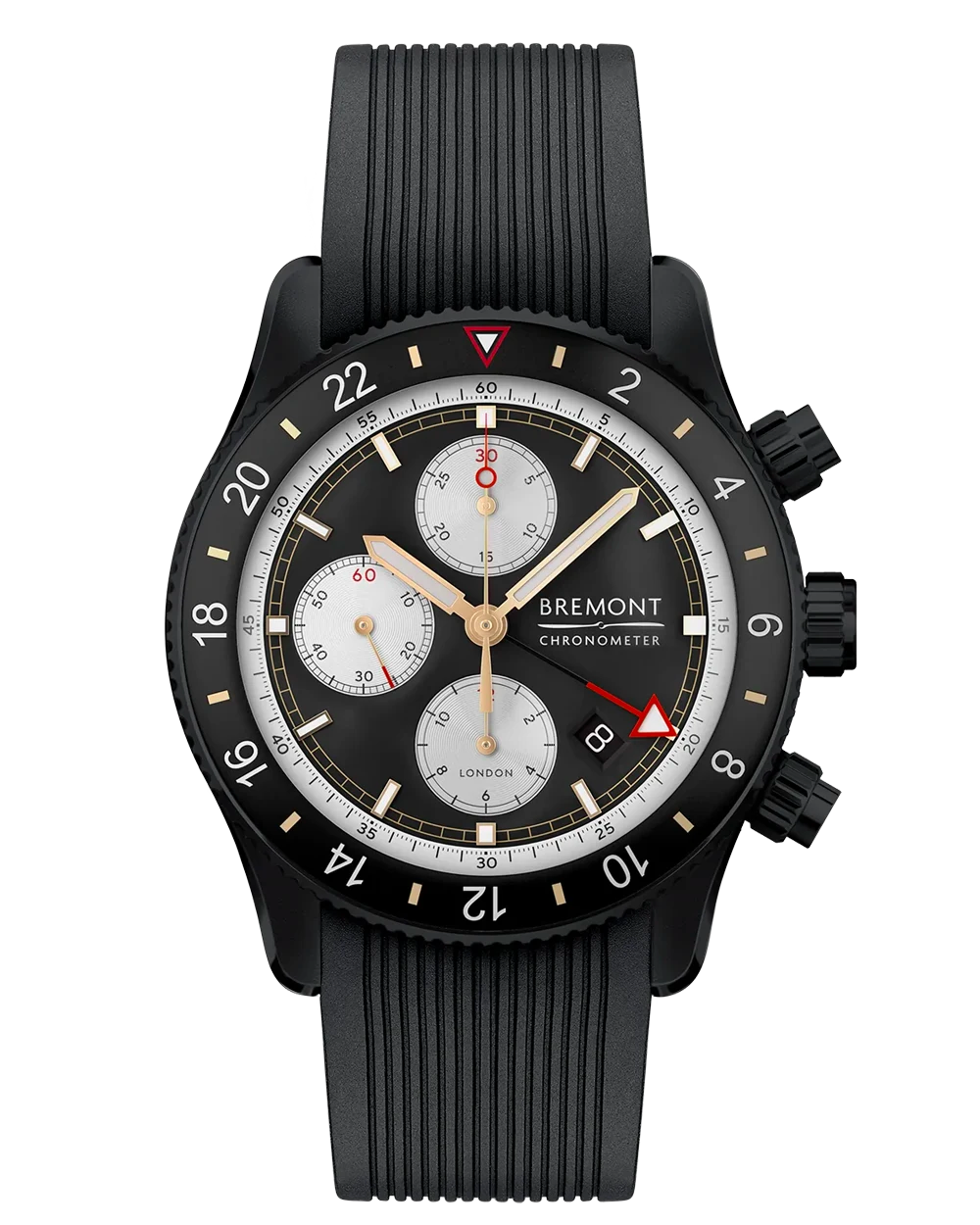 Diving Watches - Bremont Watch Company