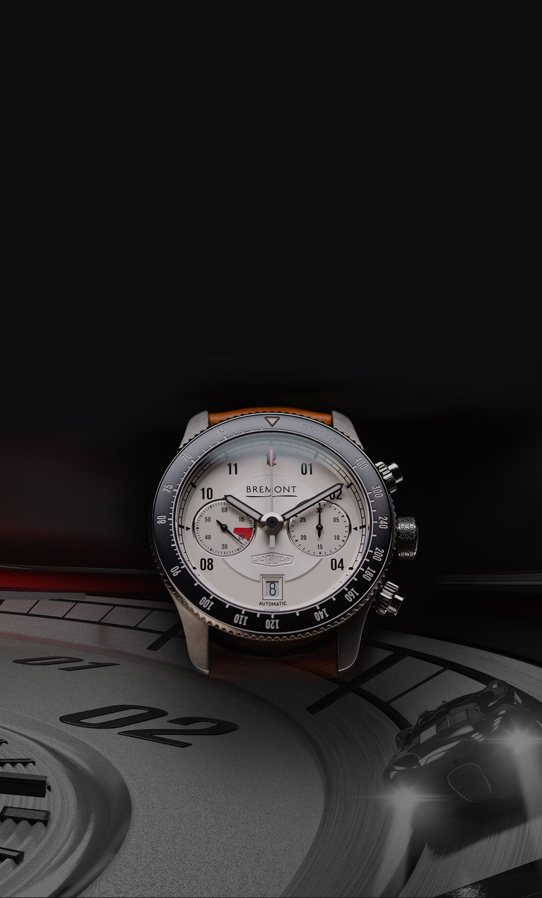 Bremont Watch Company