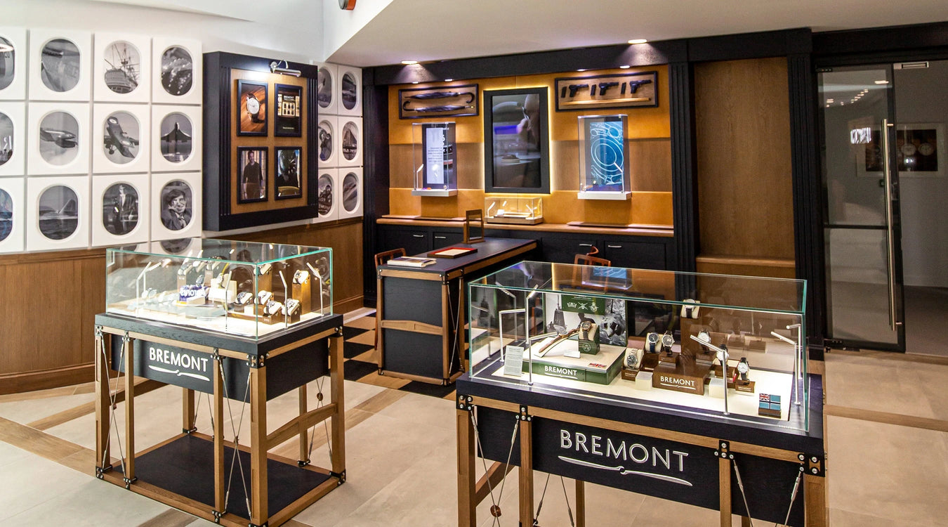 Bremont Watch Company