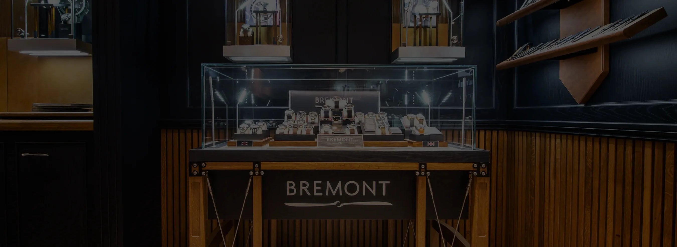 Bremont Watch Company