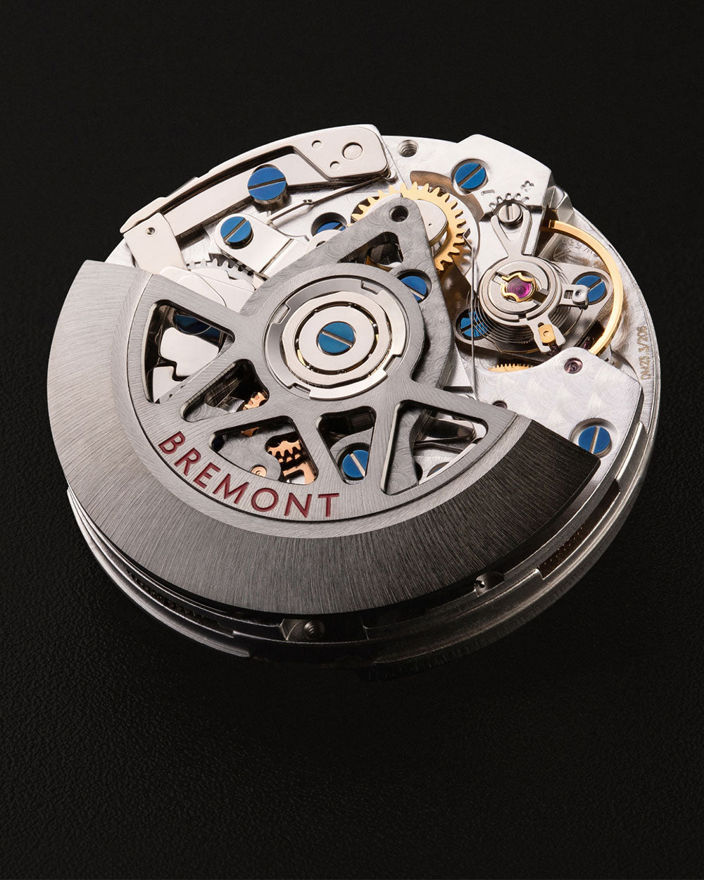 Bremont Watch Company