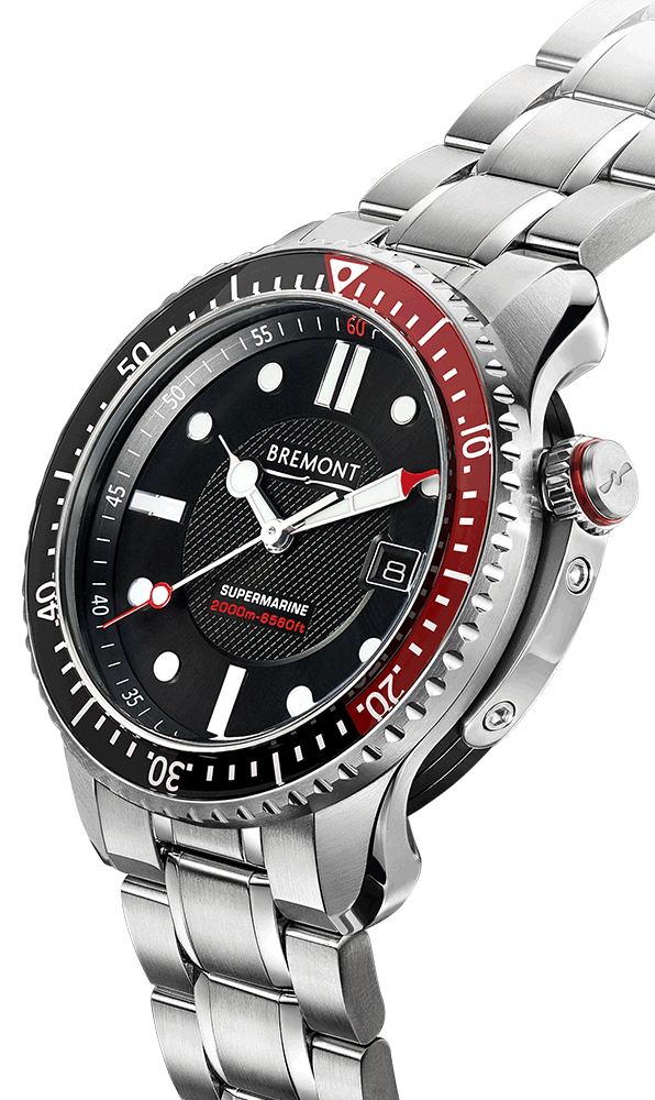 Bremont Chronometers Watches | Mens | Supermarine S2000