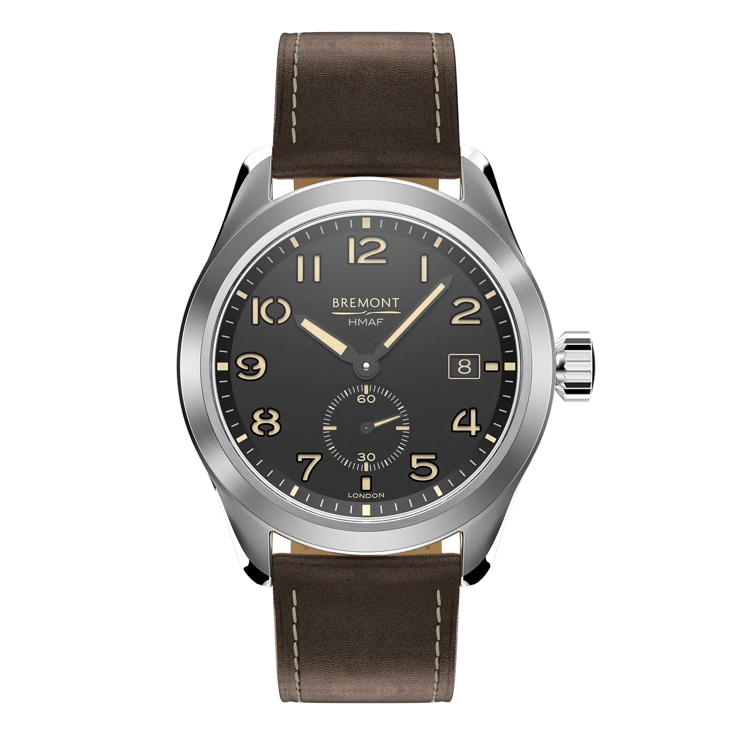 Bremont Watch Company Watches Broadsword Recon